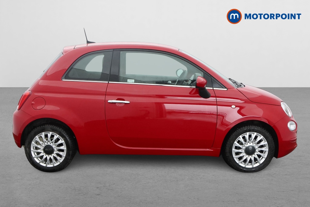 Used Fiat 500 2020 for sale - 77932113: Photo 8