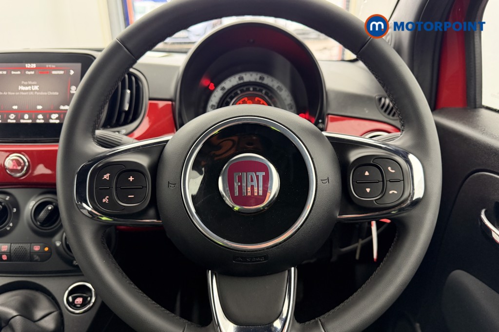 Used Fiat 500 2020 for sale - 77932113: Photo 9