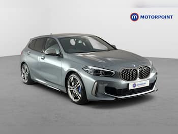 Used BMW 1 Series 2022 for sale - 79639307: Photo