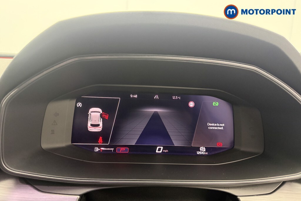 Used Cupra Formentor 2023 for sale - 77760070: Photo 12