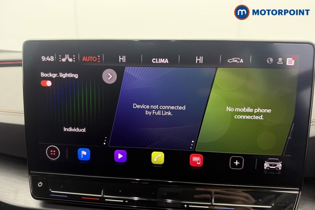 Used Cupra Formentor 2023 for sale - 77760070: Photo 13