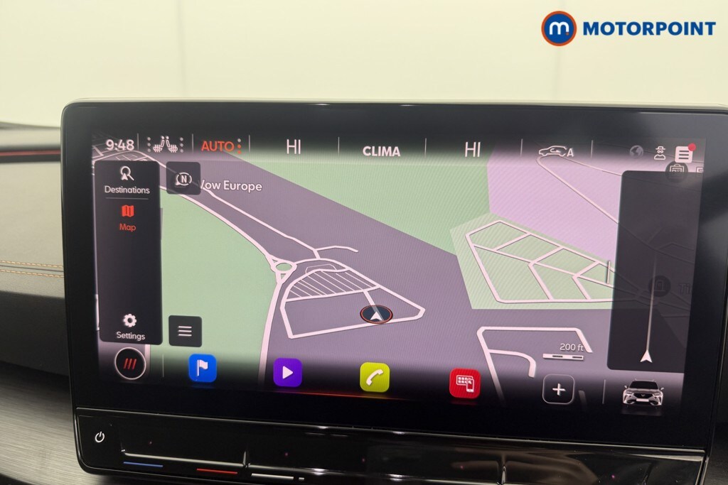 Used Cupra Formentor 2023 for sale - 77760070: Photo 14