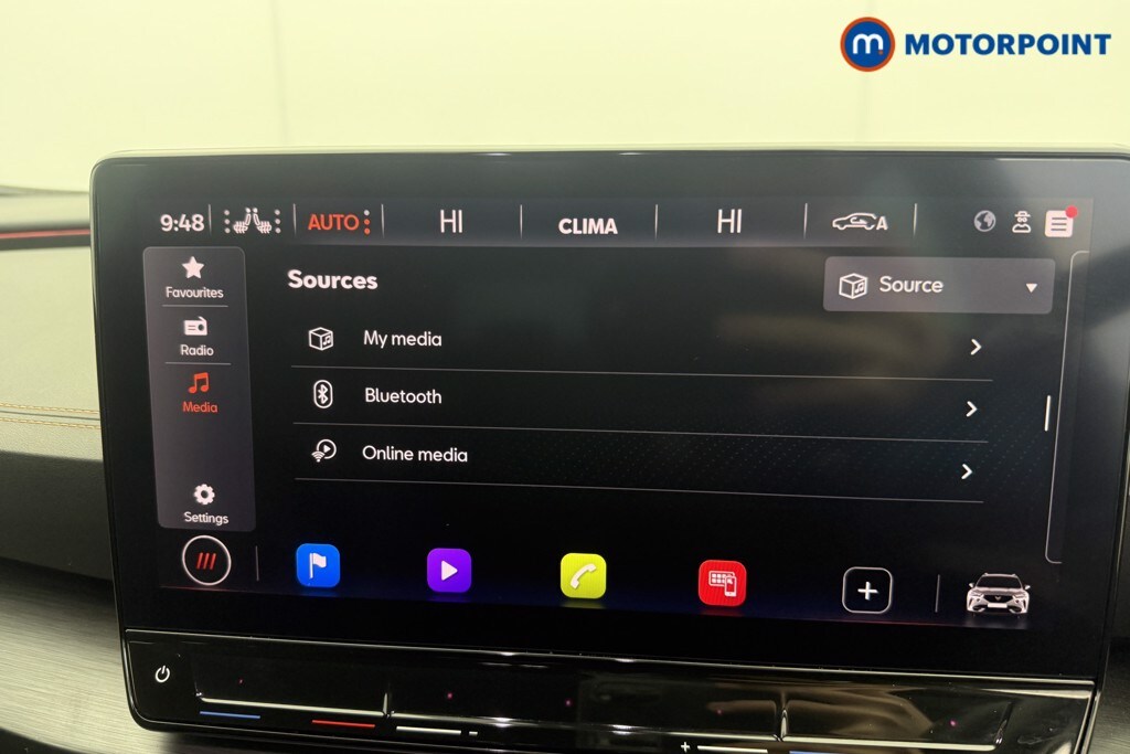 Used Cupra Formentor 2023 for sale - 77760070: Photo 15