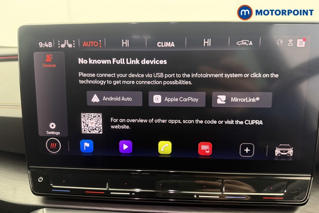 Used Cupra Formentor 2023 for sale - 77760070: Photo 17