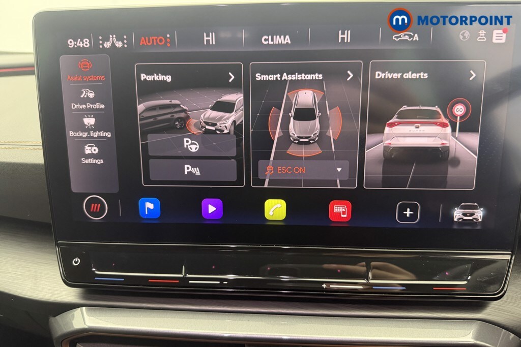 Used Cupra Formentor 2023 for sale - 77760070: Photo 18