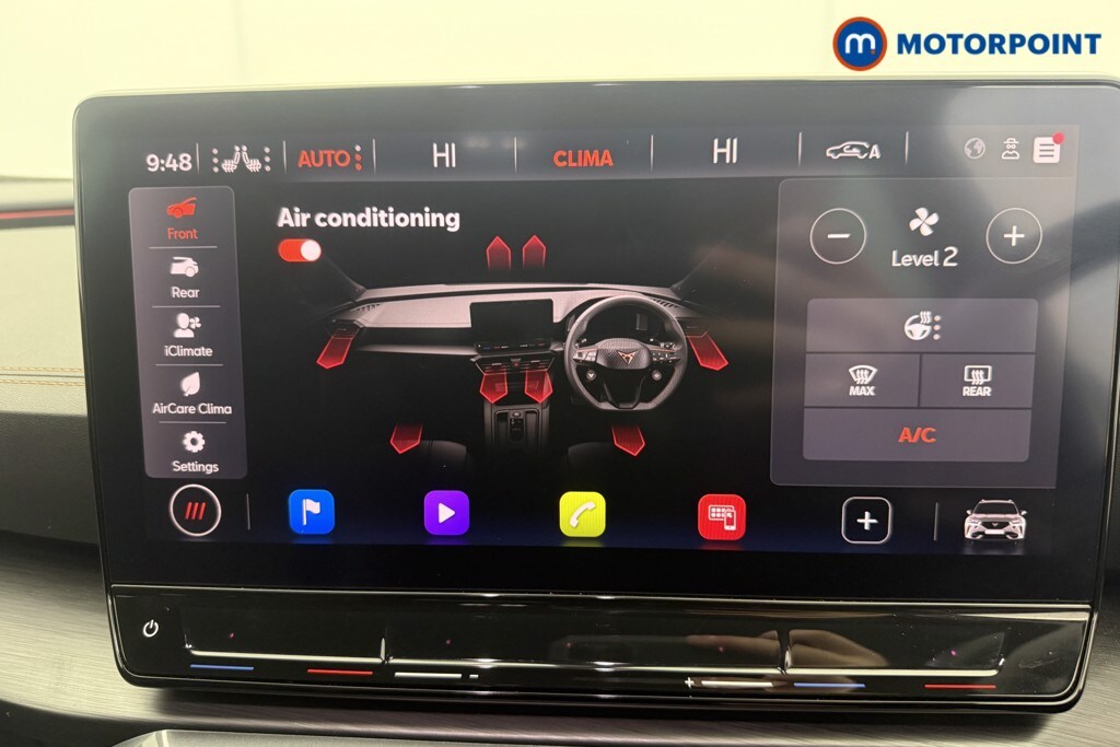 Used Cupra Formentor 2023 for sale - 77760070: Photo 19