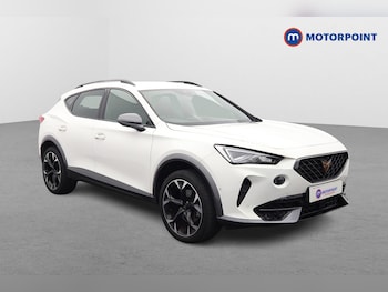 Used Cupra Formentor undefined for sale - 77760070: Photo