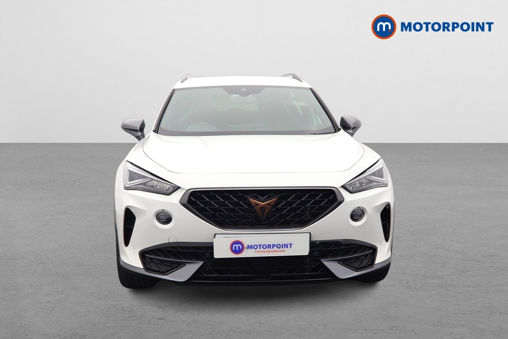 Used Cupra Formentor 2023 for sale - 77760070: Photo 2