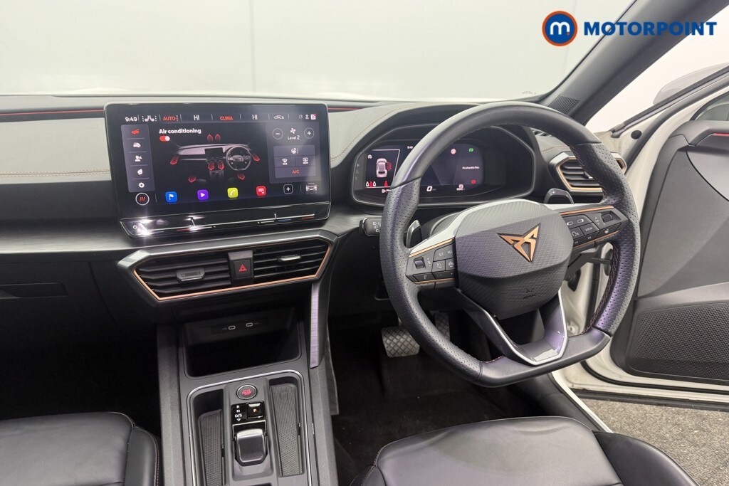 Used Cupra Formentor 2023 for sale - 77760070: Photo 24