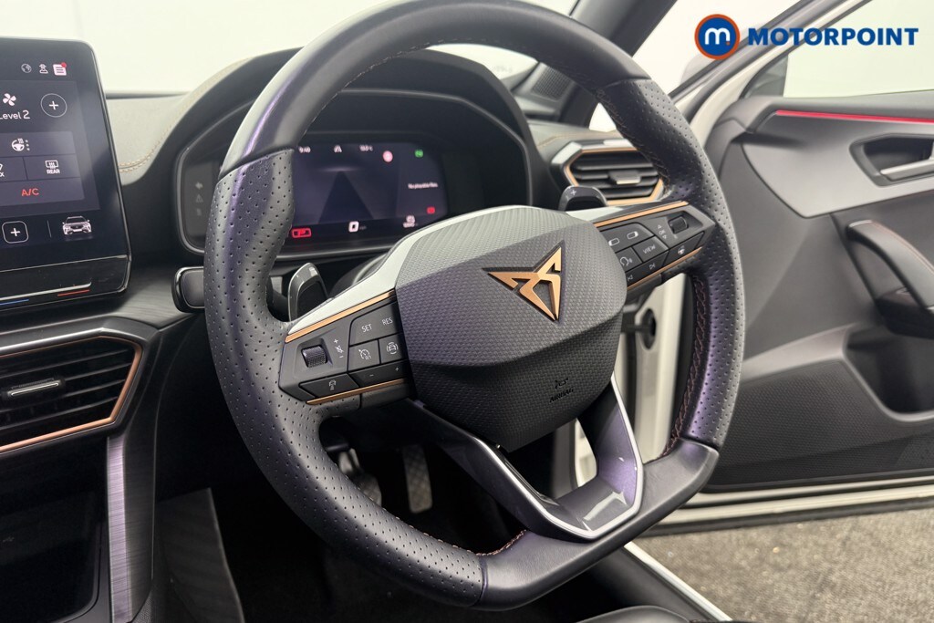 Used Cupra Formentor 2023 for sale - 77760070: Photo 25