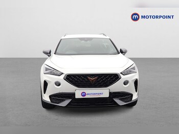 Used Cupra Formentor undefined for sale - 77760070: Photo