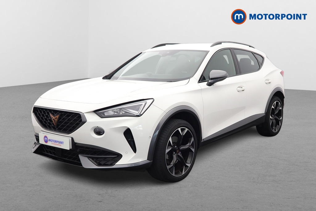 Used Cupra Formentor 2023 for sale - 77760070: Photo 3