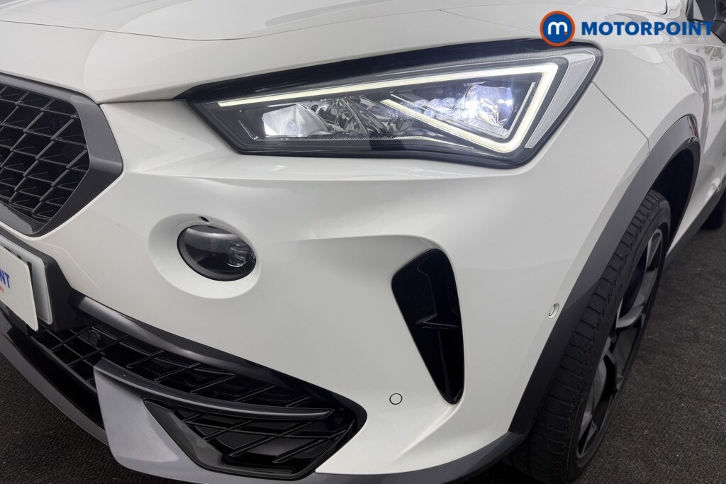 Used Cupra Formentor 2023 for sale - 77760070: Photo 32