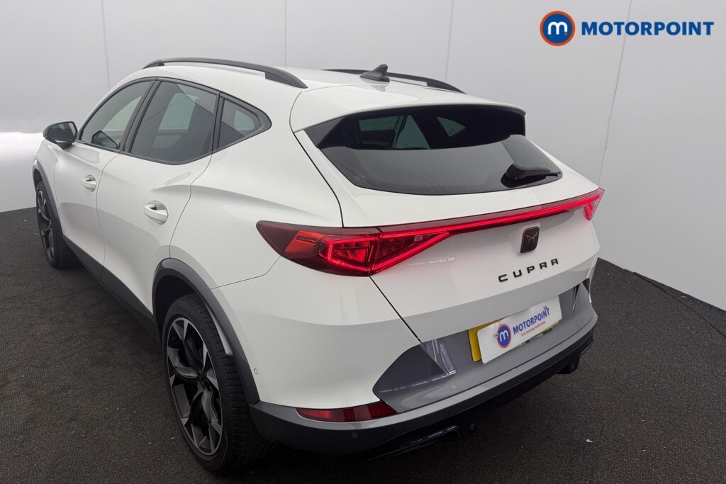 Used Cupra Formentor 2023 for sale - 77760070: Photo 33