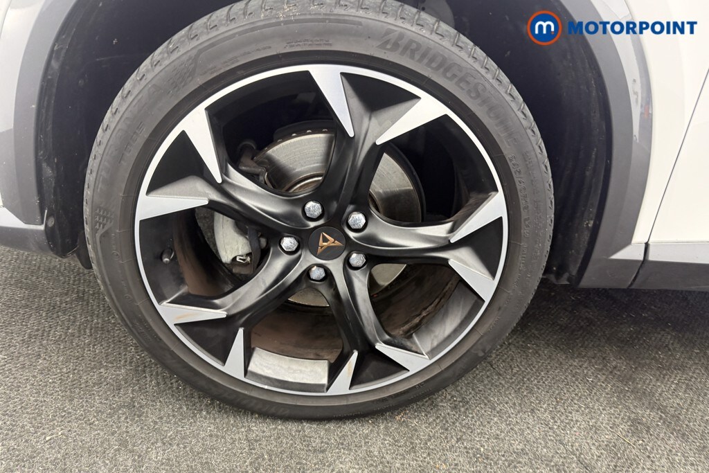 Used Cupra Formentor 2023 for sale - 77760070: Photo 34