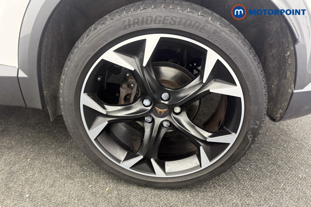 Used Cupra Formentor 2023 for sale - 77760070: Photo 35