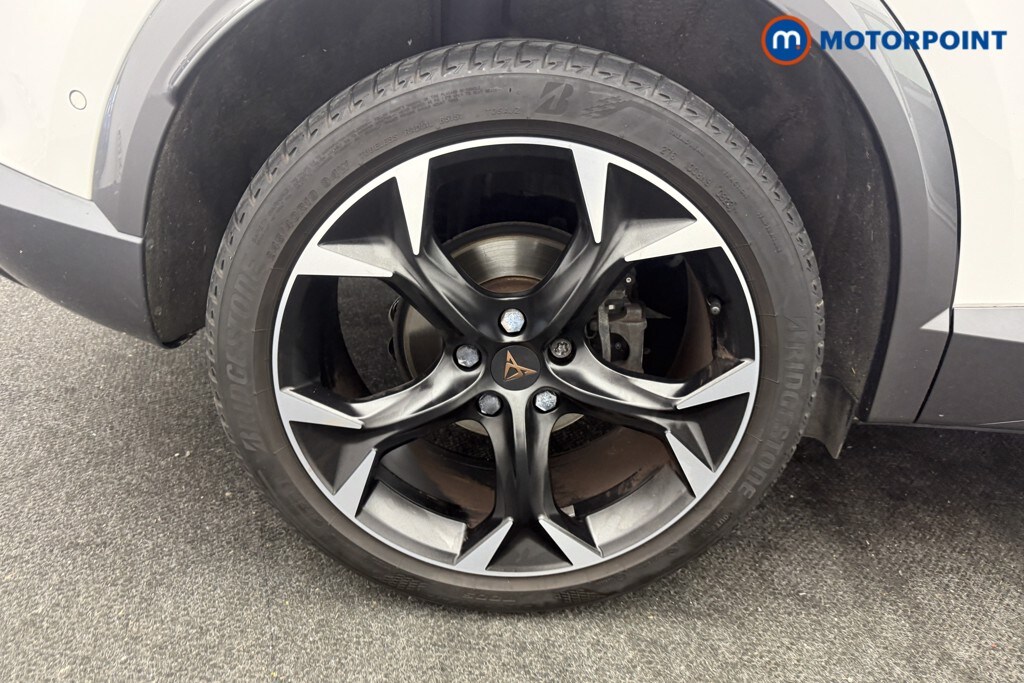 Used Cupra Formentor 2023 for sale - 77760070: Photo 36