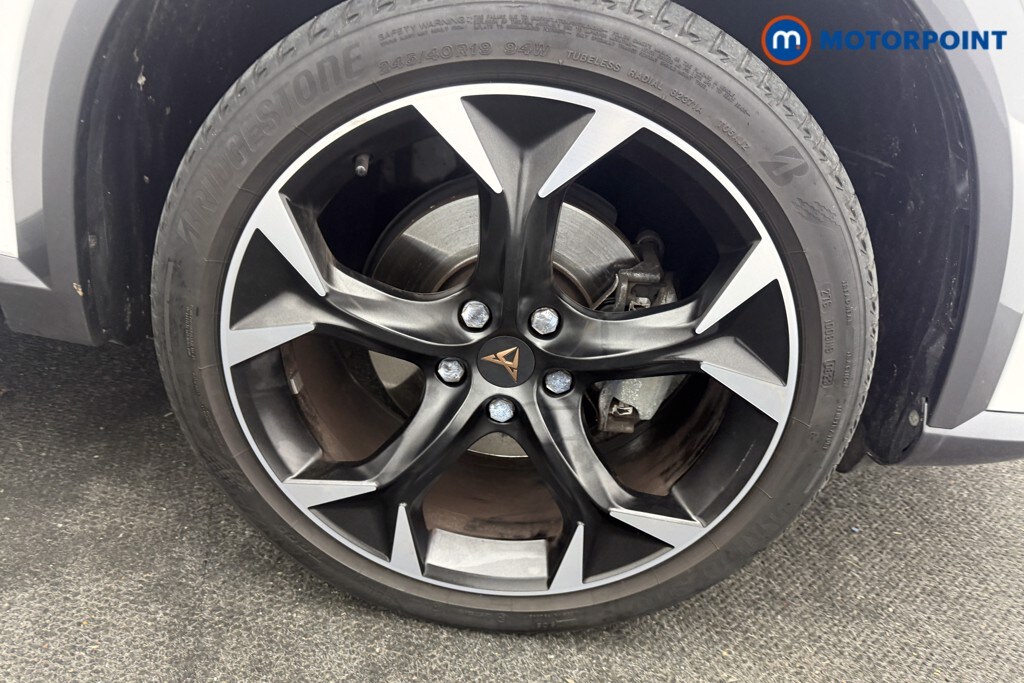 Used Cupra Formentor 2023 for sale - 77760070: Photo 37