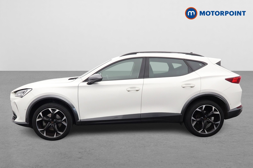 Used Cupra Formentor 2023 for sale - 77760070: Photo 4