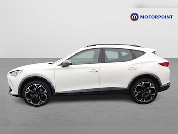 Used Cupra Formentor undefined for sale - 77760070: Photo