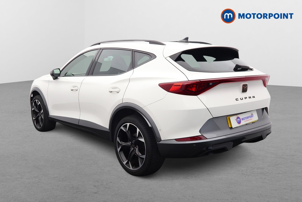 Used Cupra Formentor 2023 for sale - 77760070: Photo 5