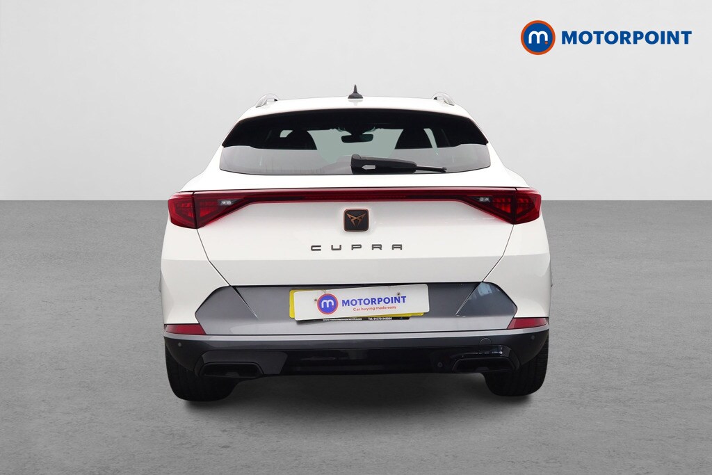 Used Cupra Formentor 2023 for sale - 77760070: Photo 6