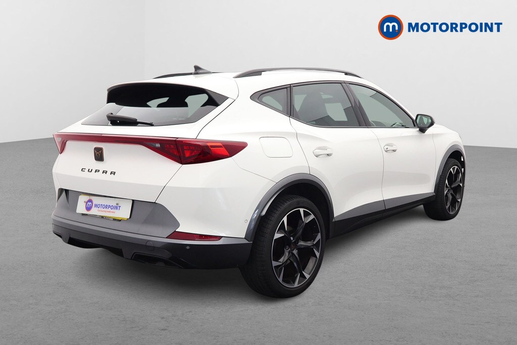 Used Cupra Formentor 2023 for sale - 77760070: Photo 7