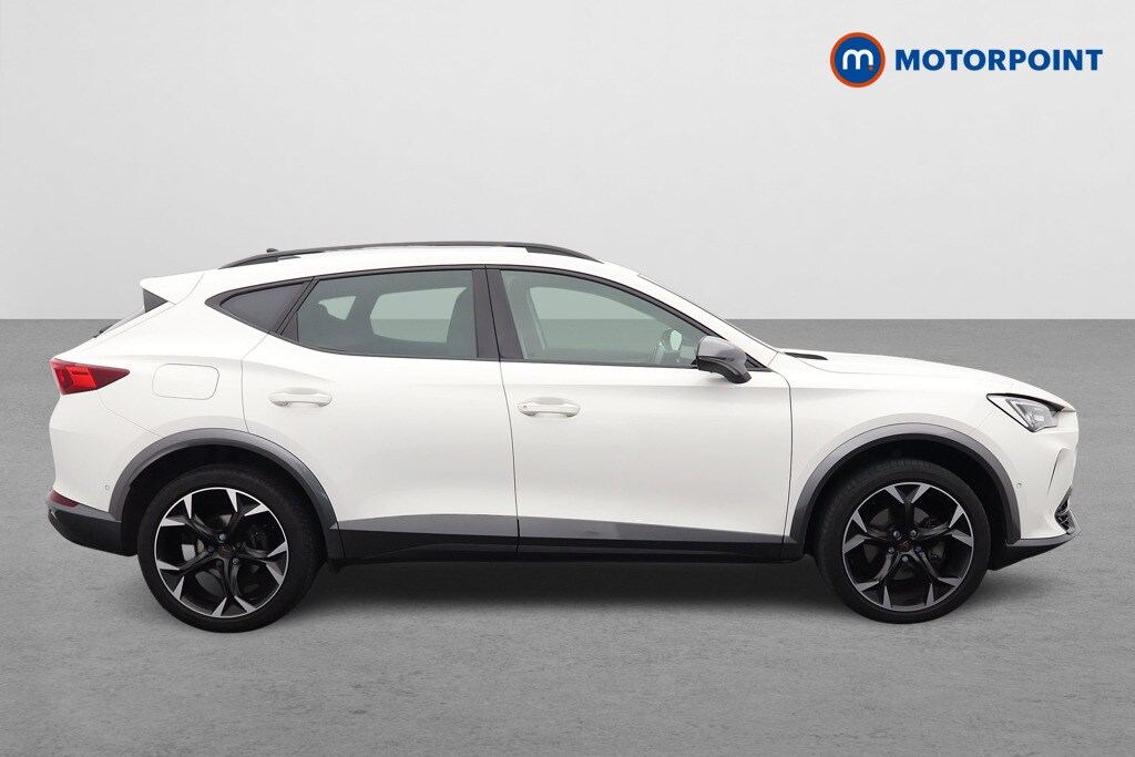 Used Cupra Formentor 2023 for sale - 77760070: Photo 8