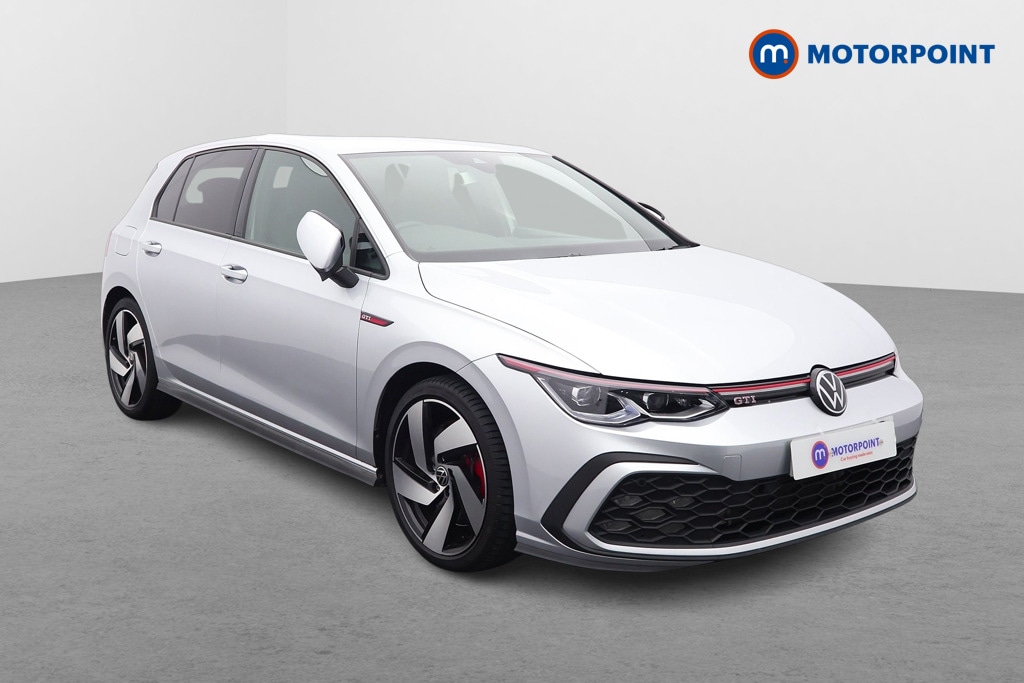 Used Volkswagen Golf 2024 for sale - 76379698: Photo 1