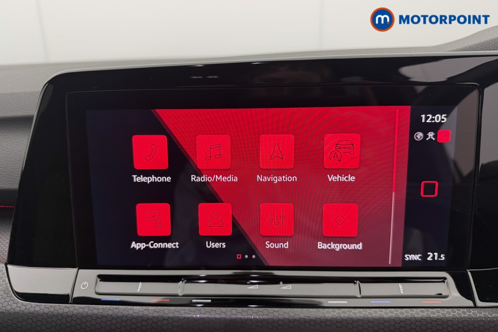 Used Volkswagen Golf 2024 for sale - 76379698: Photo 10