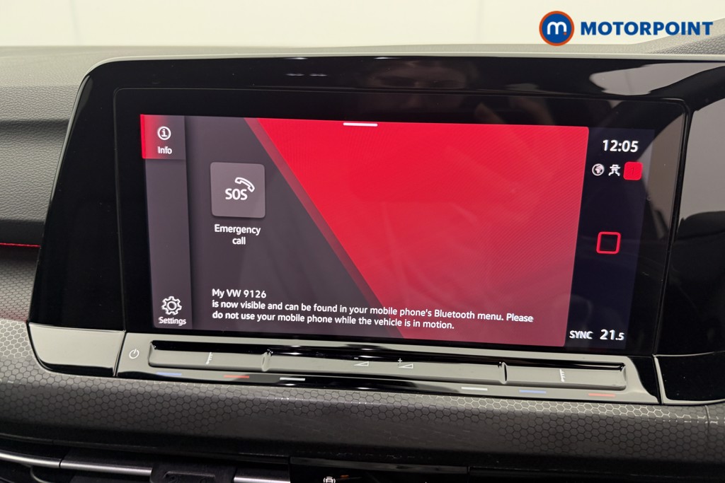 Used Volkswagen Golf 2024 for sale - 76379698: Photo 11