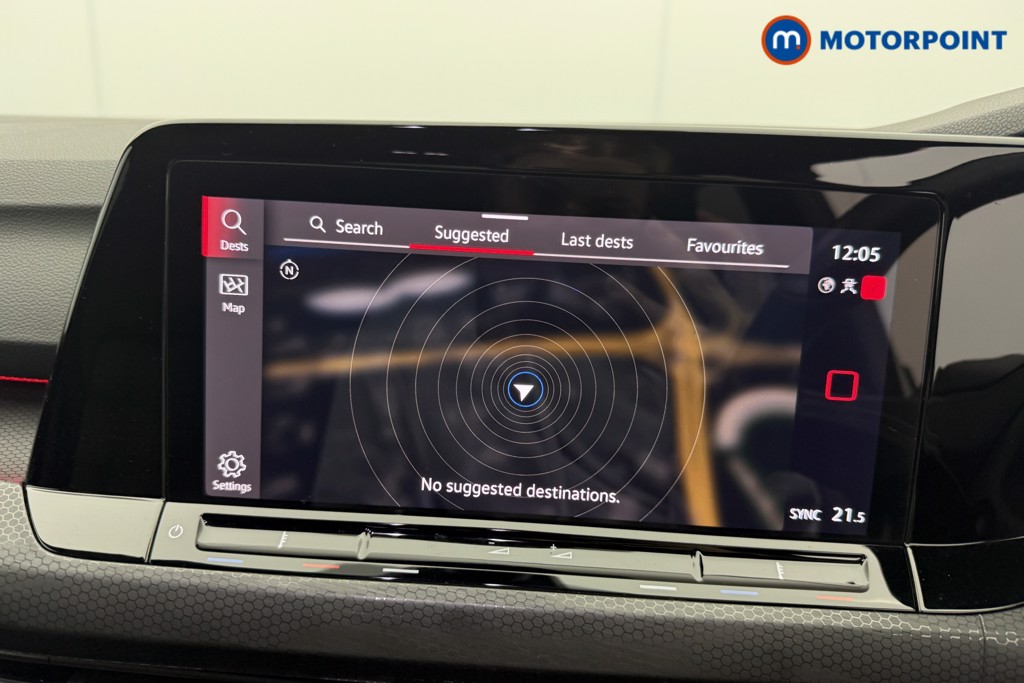 Used Volkswagen Golf 2024 for sale - 76379698: Photo 12