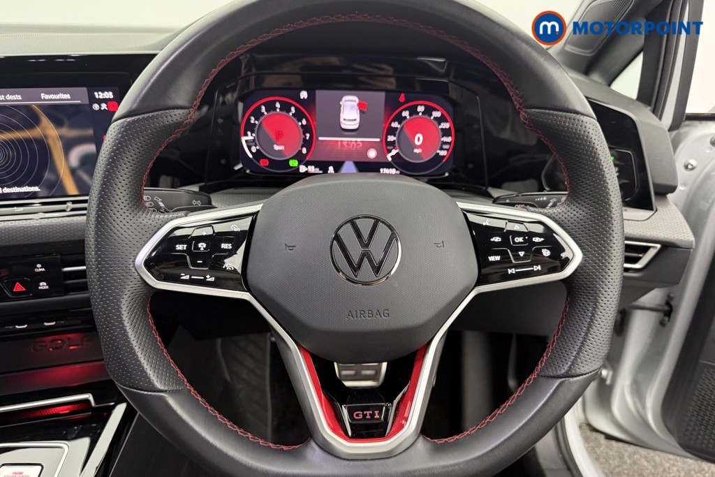 Used Volkswagen Golf 2024 for sale - 76379698: Photo 15