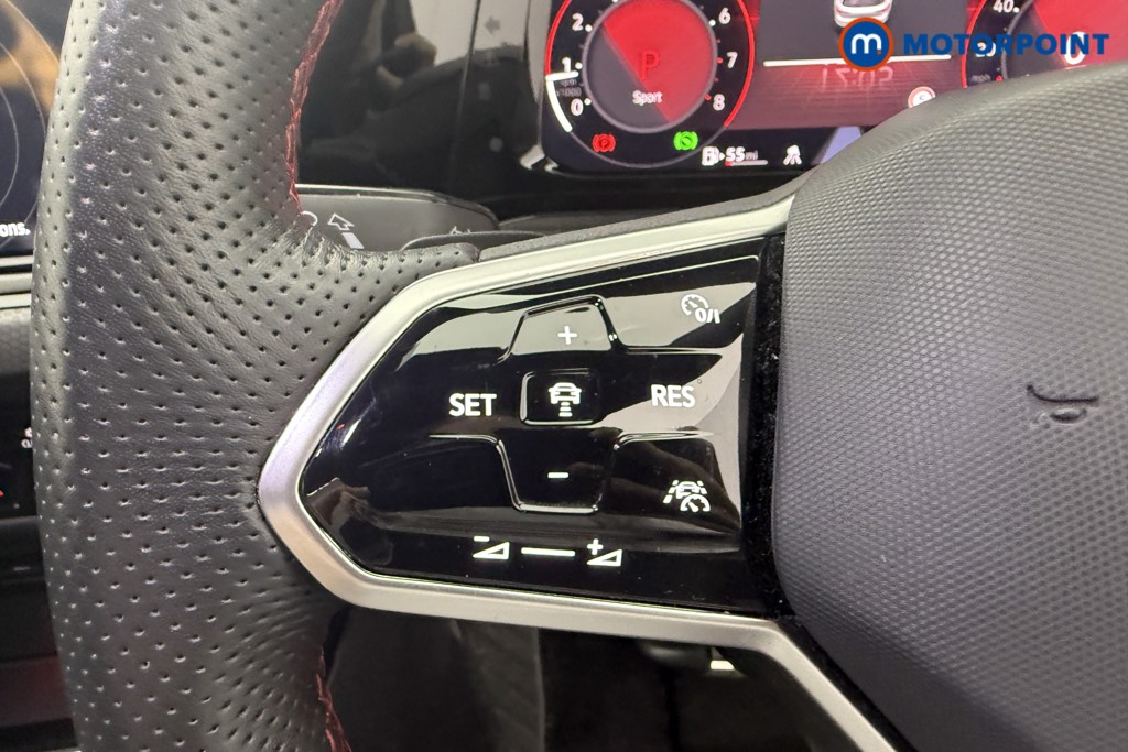 Used Volkswagen Golf 2024 for sale - 76379698: Photo 16