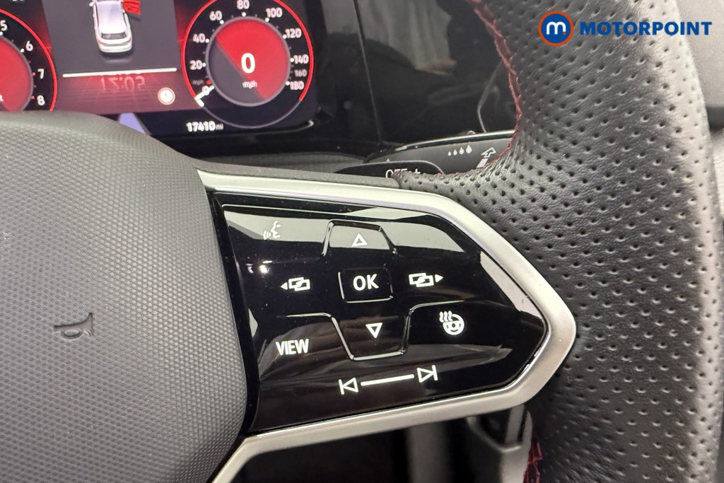 Used Volkswagen Golf 2024 for sale - 76379698: Photo 17