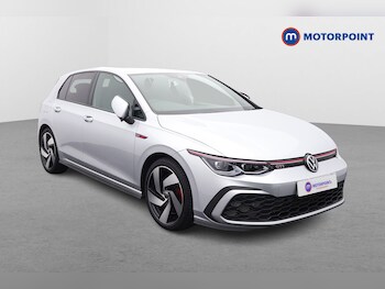 2024 - 2.0 TSI GTI 5dr DSG