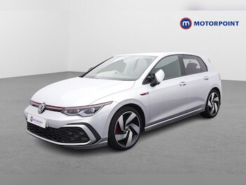 Used Volkswagen Golf 2024 for sale - 76379698: Photo
