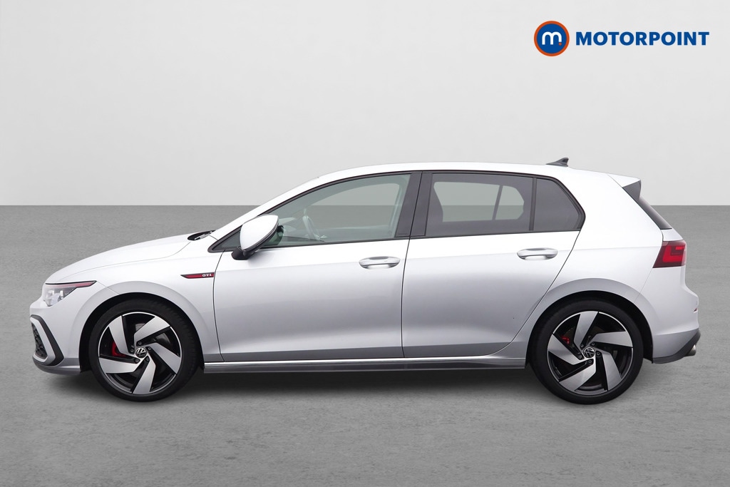 Used Volkswagen Golf 2024 for sale - 76379698: Photo 4