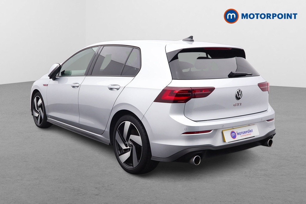 Used Volkswagen Golf 2024 for sale - 76379698: Photo 5