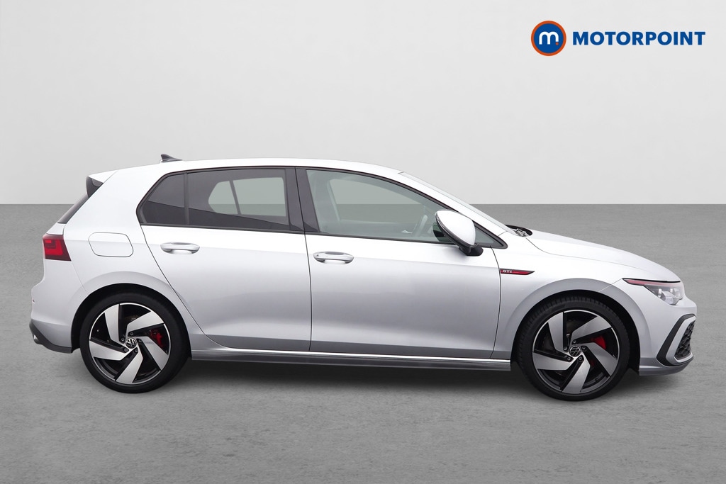 Used Volkswagen Golf 2024 for sale - 76379698: Photo 8