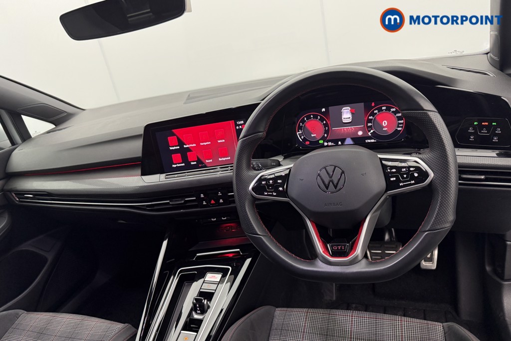 Used Volkswagen Golf 2024 for sale - 76379698: Photo 9