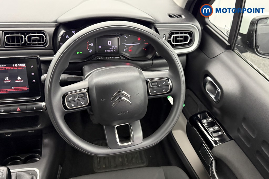 Used Citroen C3 2023 for sale - 77168255: Photo 11