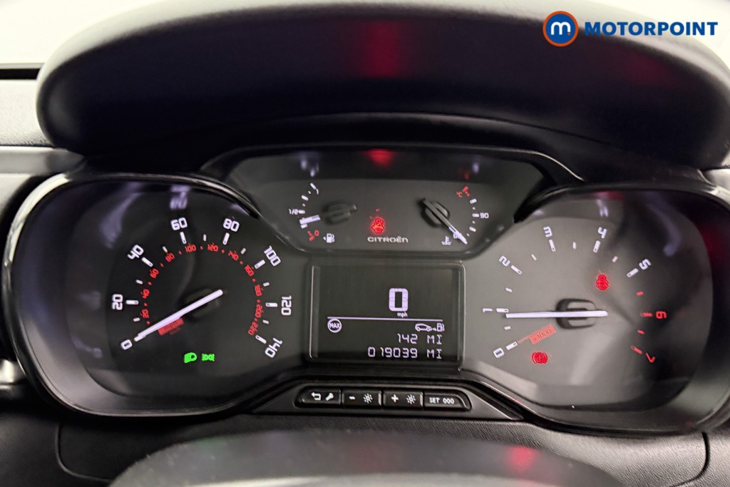 Used Citroen C3 2023 for sale - 77168255: Photo 13