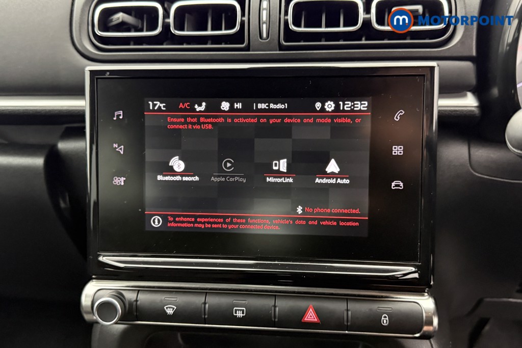 Used Citroen C3 2023 for sale - 77168255: Photo 16