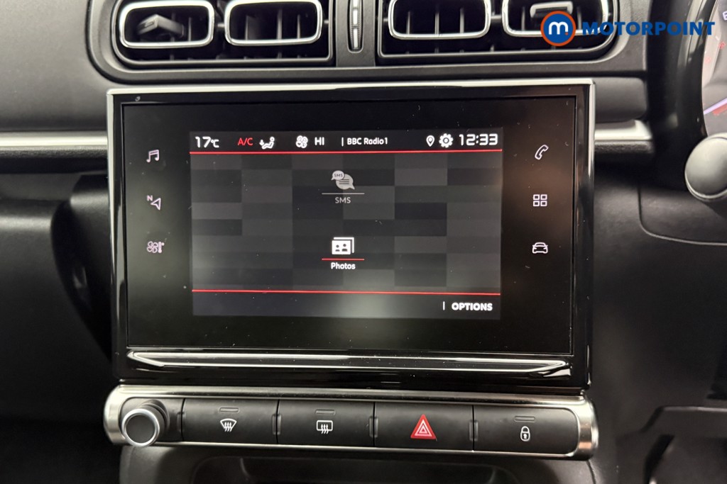 Used Citroen C3 2023 for sale - 77168255: Photo 17