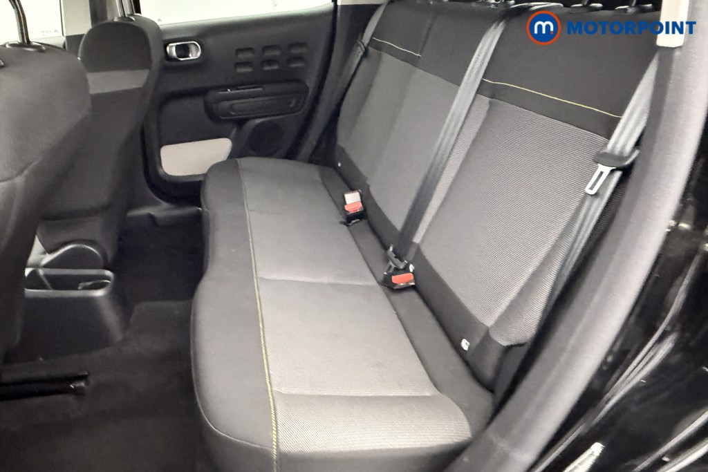 Used Citroen C3 2023 for sale - 77168255: Photo 30