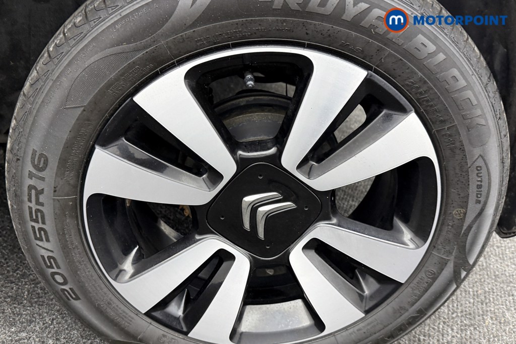 Used Citroen C3 2023 for sale - 77168255: Photo 37