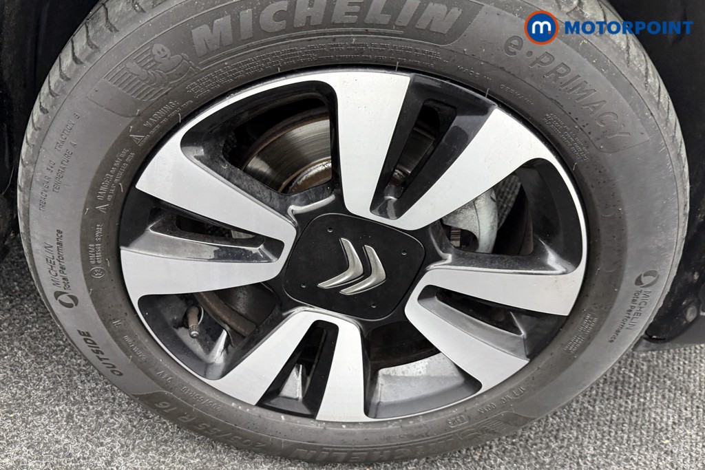 Used Citroen C3 2023 for sale - 77168255: Photo 39