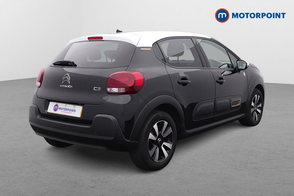 Used Citroen C3 2023 for sale - 77168255: Photo 7