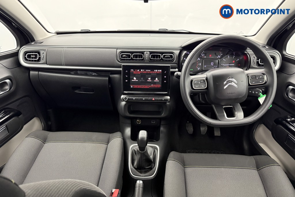 Used Citroen C3 2023 for sale - 77168255: Photo 9